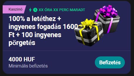 Betmatch welcome bonus